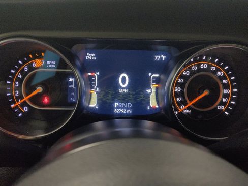 Used 2021 Jeep Wrangler Unlimited Sport AWD/4WD image 23
