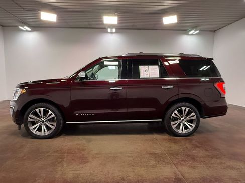 Used 2020 Ford Expedition Platinum AWD/4WD image 6