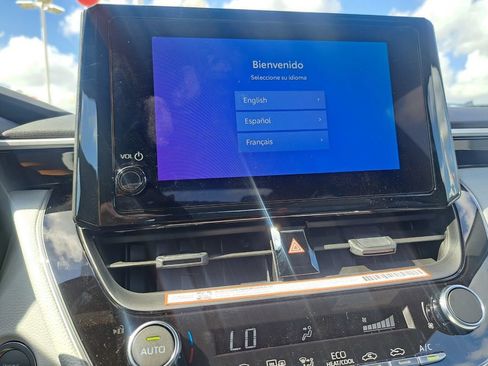 New 2026 Toyota Corolla SE image 10