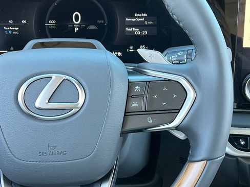 New 2026 Lexus RX 350 image 15