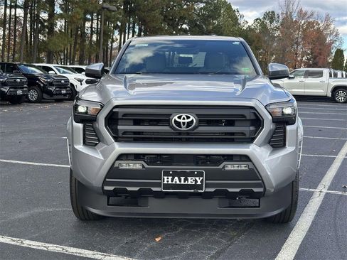 New 2025 Toyota Tacoma SR5 image 23