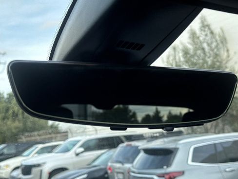 Used 2025 Cadillac XT5 Premium Luxury w/ LPO, Red Accent Package image 23