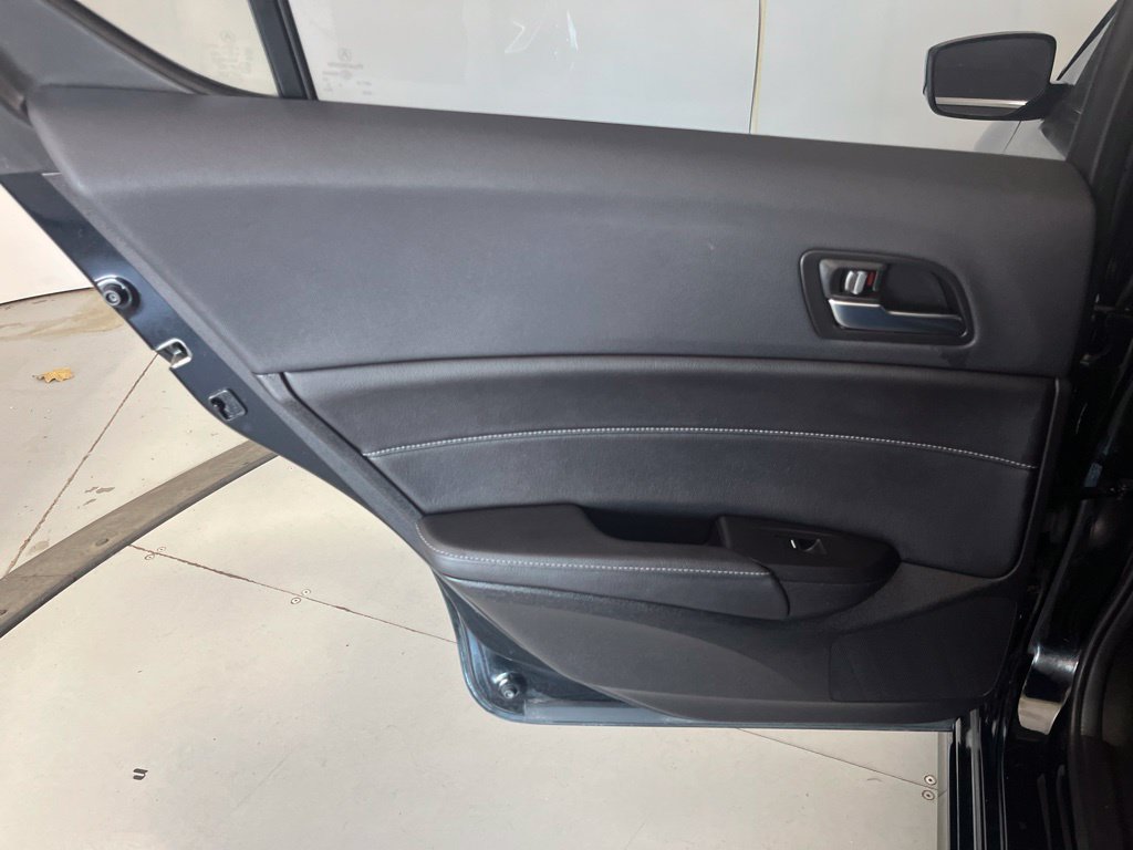 Used 2020 Acura ILX w/ Premium & A-SPEC Package FWD image 27