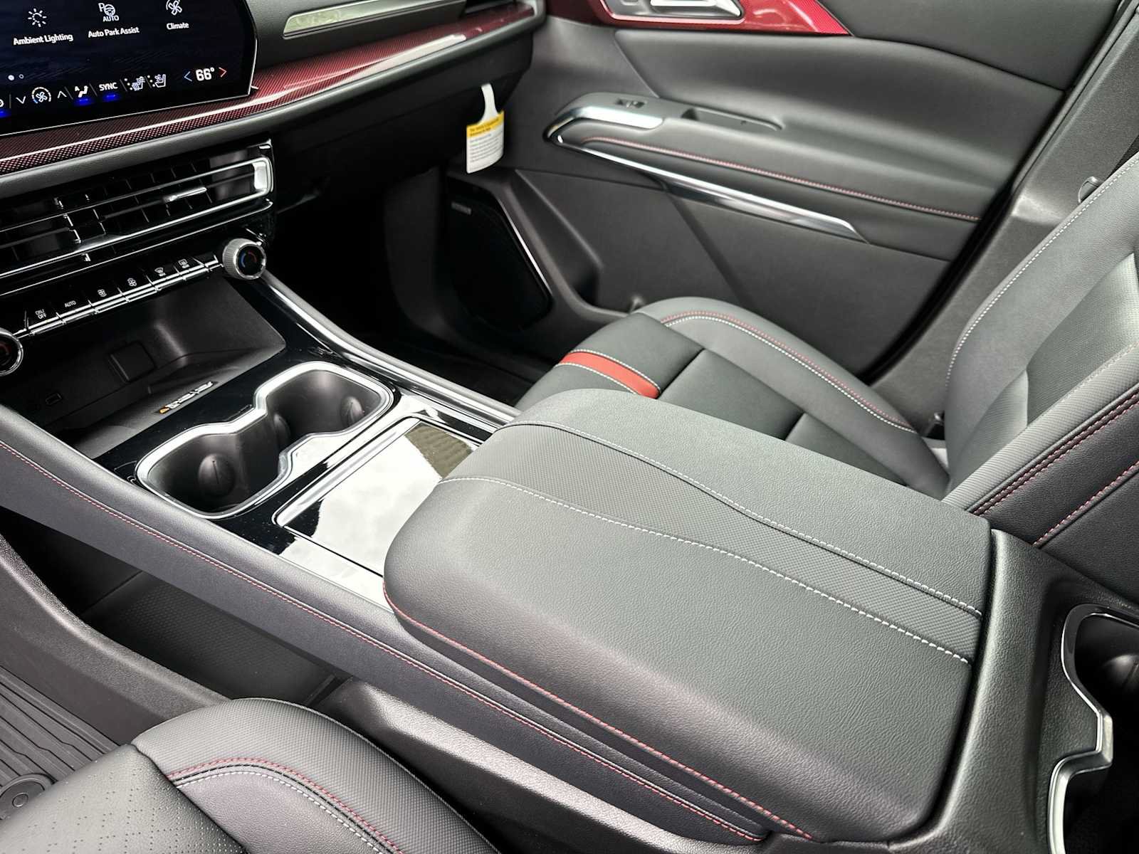 New 2026 Chevrolet Traverse RS FWD image 29