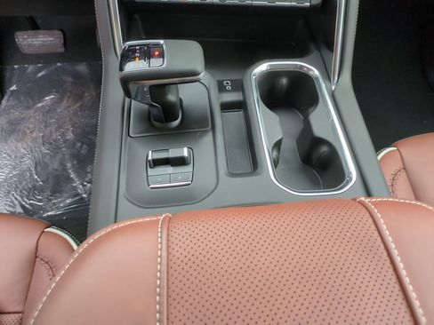 New 2026 GMC Sierra 1500 Denali Ultimate image 13