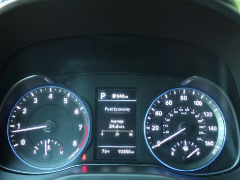 Used 2019 Hyundai Kona Ultimate AWD/4WD image 30