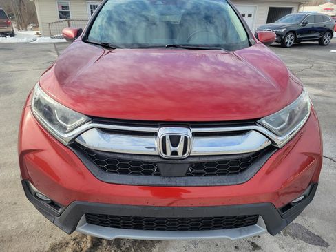 Used 2018 Honda CR-V EX-L image 7