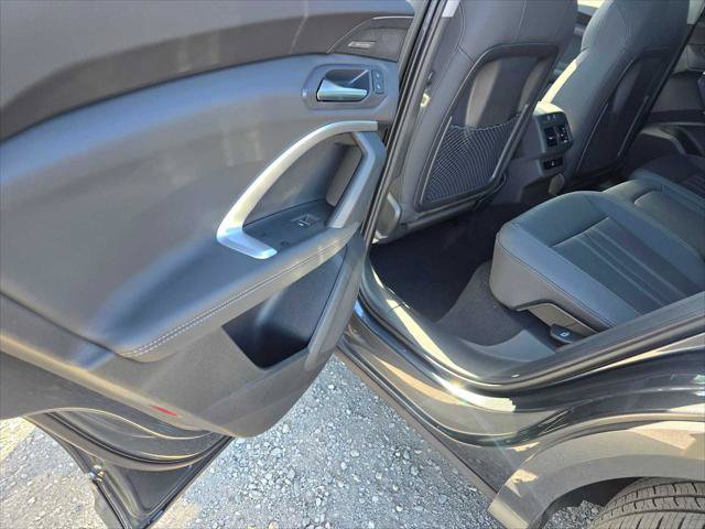New 2026 Audi Q5 Premium Plus AWD/4WD image 17