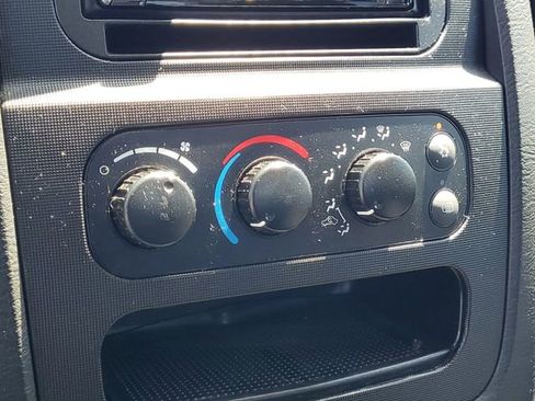 Used 2005 Dodge Ram 2500 Truck SLT w/ Sport Appearance Group RWD image 21