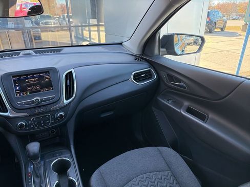 Used 2023 Chevrolet Equinox LT image 14