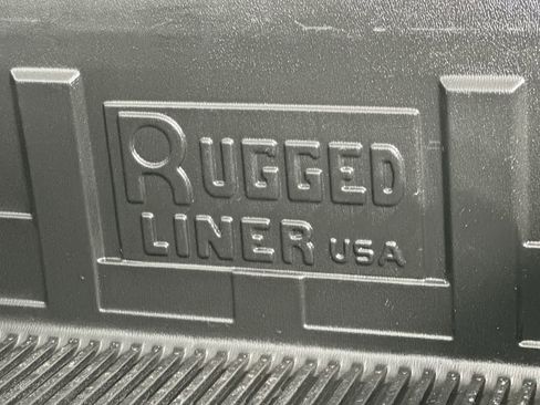 Used 2025 RAM 1500 Rebel w/ Rebel Level 1 Equipment Group image 27