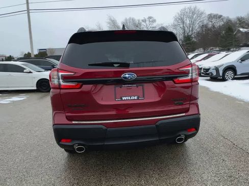 New 2026 Subaru Ascent Bronze Edition image 7