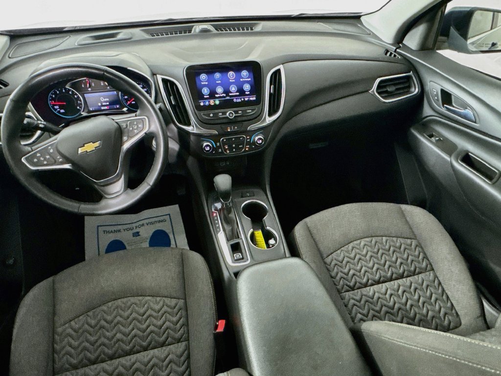 Used 2024 Chevrolet Equinox LT FWD image 26