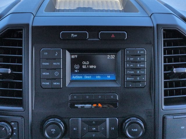 Used 2015 Ford F150 XL w/ Equipment Group 101A Mid AWD/4WD image 18