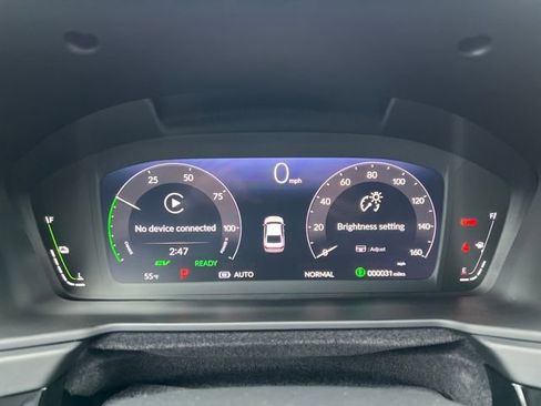 New 2025 Honda Accord Sport image 20