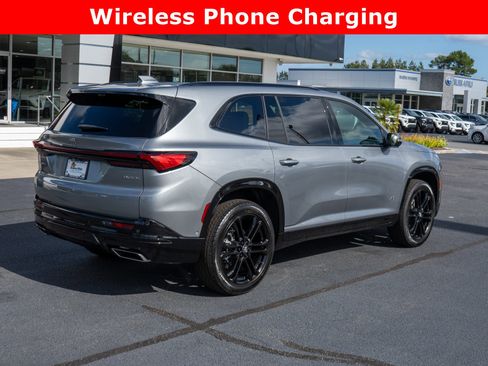 New 2026 Buick Enclave Sport Touring w/ Super Cruise Package FWD image 3