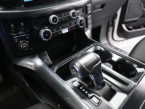 Certified 2022 Ford F150 XLT w/ Equipment Group 302A High image 16