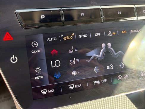 Used 2023 Maserati Grecale GT AWD/4WD image 35