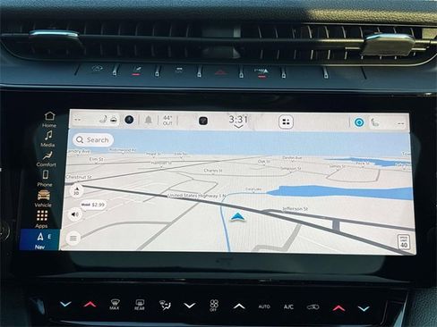 New 2026 Jeep Grand Cherokee Limited image 12