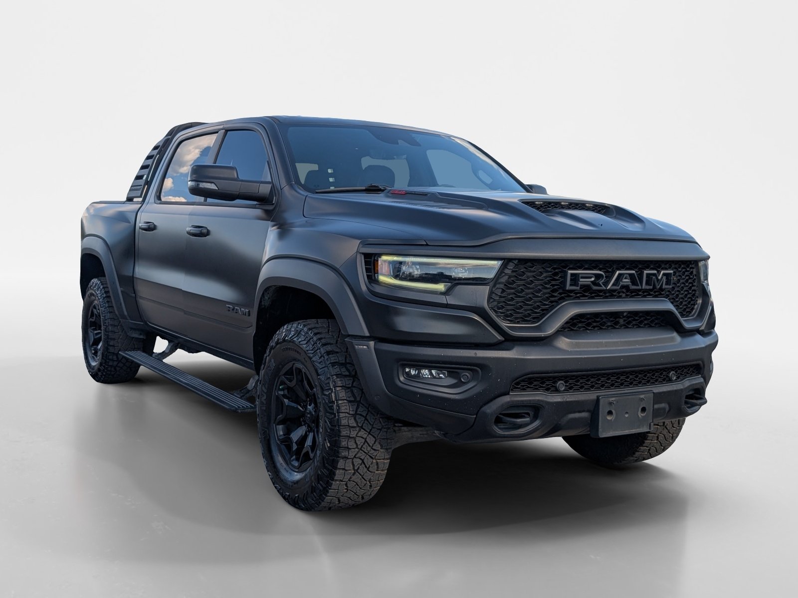 Used 2023 RAM 1500 TRX w/ TRX Level 2 Equipment Group AWD/4WD image 2
