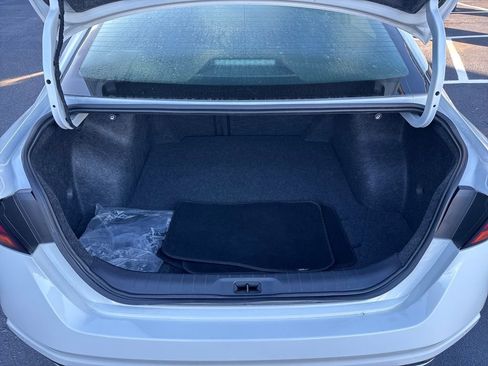 Used 2023 Nissan Altima 2.5 S image 37