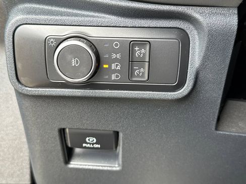 Used 2022 Ford Bronco Big Bend AWD/4WD image 30