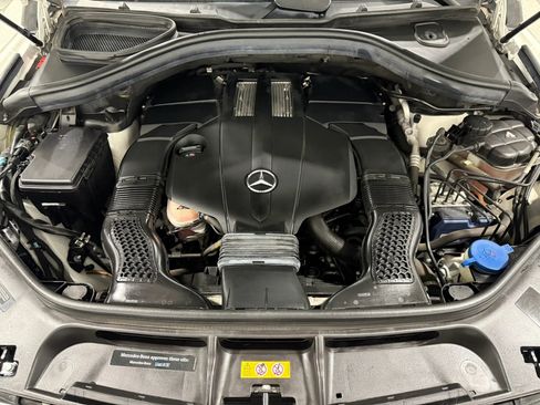 Used 2018 Mercedes-Benz GLS 450 4MATIC w/ Premium Package image 80