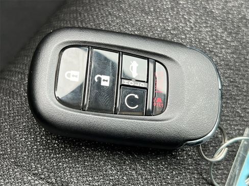 New 2025 Honda Accord SE image 26