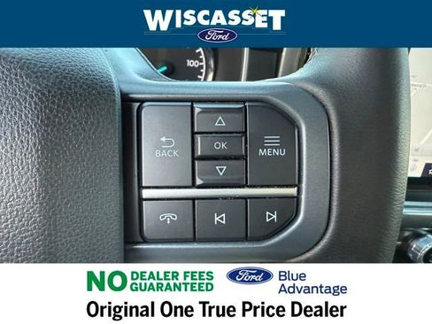 Used 2023 Ford F150 XLT w/ Equipment Group 302A High image 19