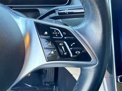 Used 2022 Mercedes-Benz C 300 Sedan image 37