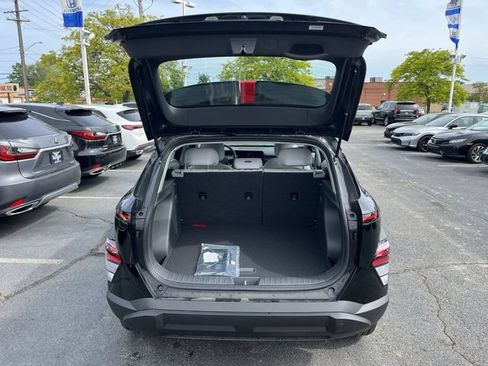 Used 2026 Hyundai Kona SE AWD/4WD image 21