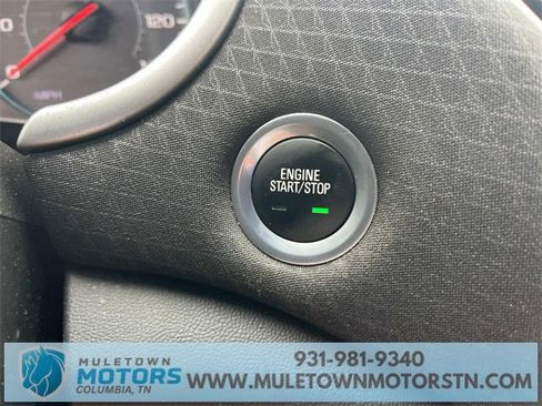 Used 2023 Chevrolet Malibu LT image 25