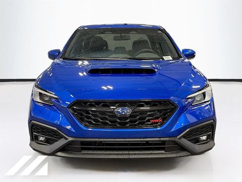 New 2026 Subaru WRX Limited AWD/4WD image 2