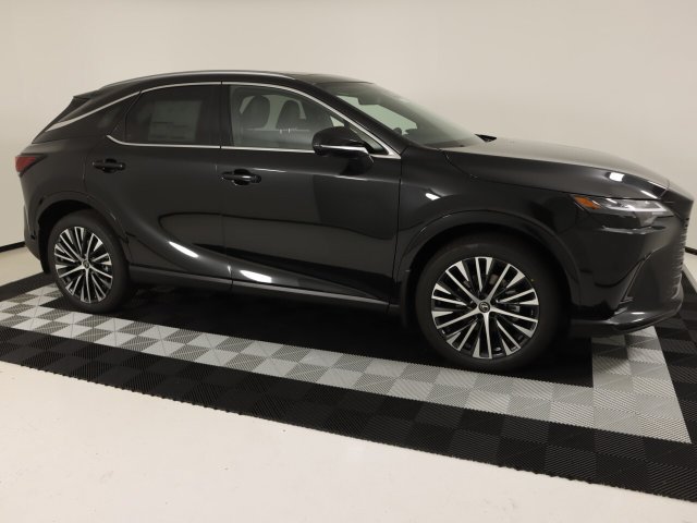 New 2026 Lexus RX 350 FWD image 5