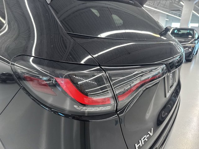 New 2027 Honda HR-V EX-L image 30