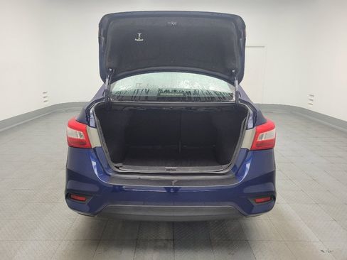 Used 2016 Nissan Sentra SV FWD image 29