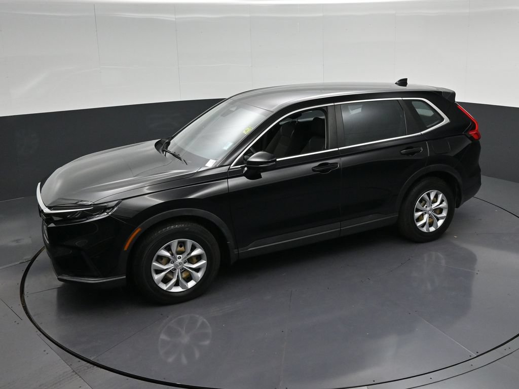 Used 2024 Honda CR-V LX image 22