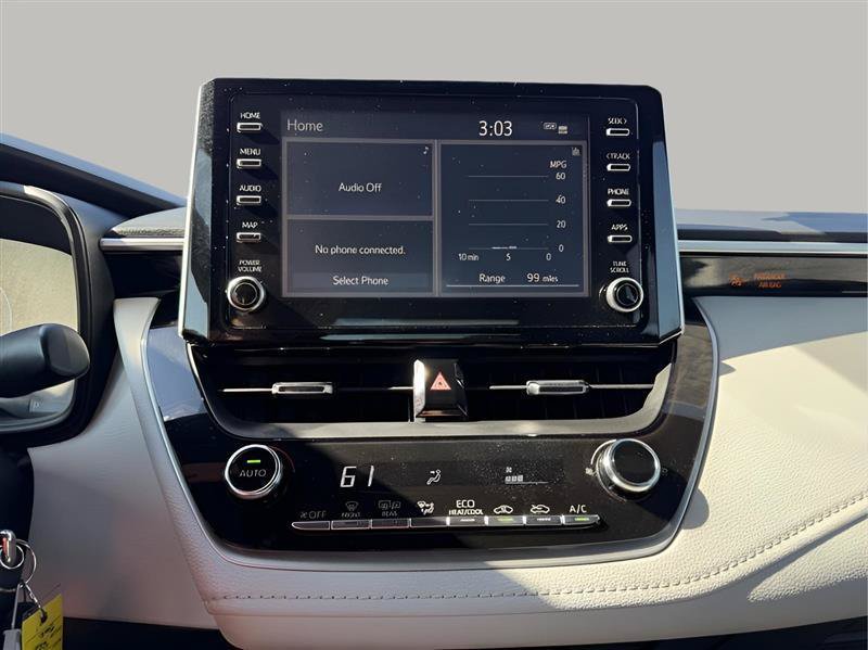 Used 2020 Toyota Corolla SE FWD image 29