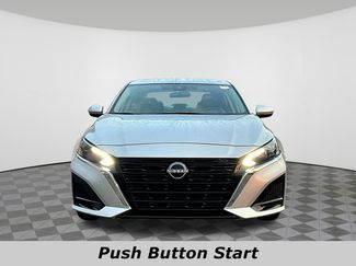 Certified 2023 Nissan Altima 2.5 SV FWD video 2