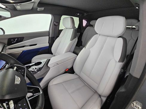 New 2026 Cadillac Optiq Sport 1 image 21