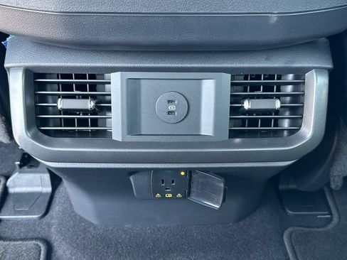Used 2026 Ford F150 Lariat AWD/4WD image 31