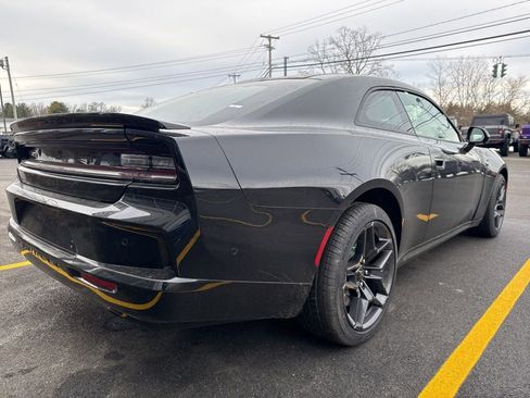 New 2026 Dodge Charger Scat Pack AWD/4WD image 3