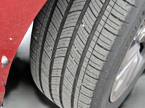Certified 2023 Honda Accord EX image 19