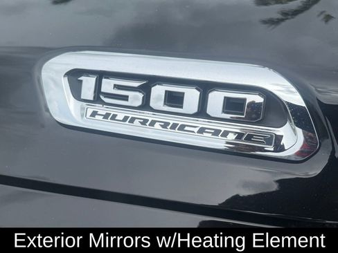 New 2026 RAM 1500 Big Horn image 44