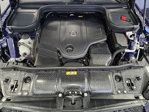 New 2026 Mercedes-Benz GLE 450 4MATIC image 10