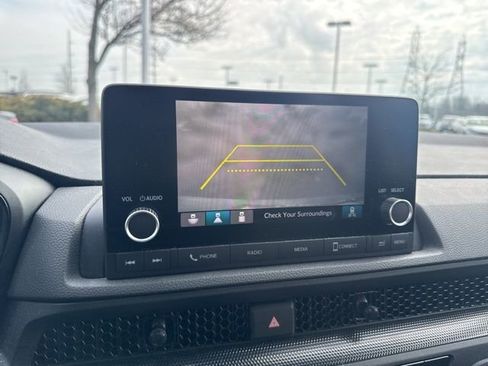 Certified 2024 Honda CR-V EX image 23