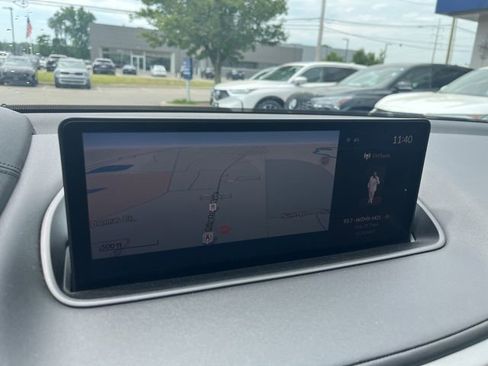 Certified 2023 Acura MDX SH-AWD w/ Technology Package image 51
