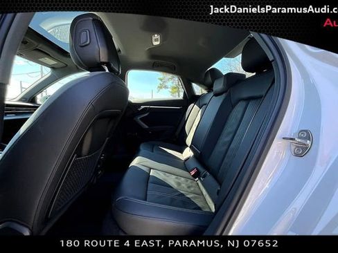 New 2026 Audi A3 2.0T Premium Plus image 10