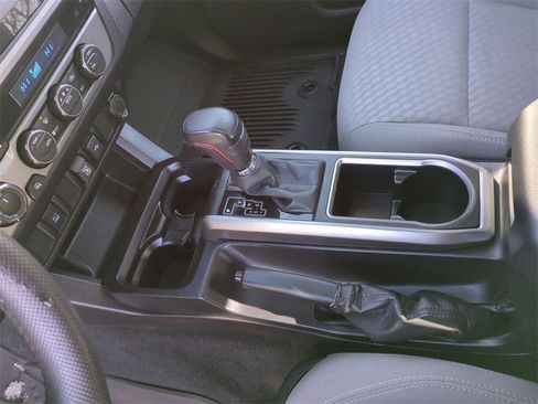 Used 2023 Toyota Tacoma SR5 w/ SX Package image 14