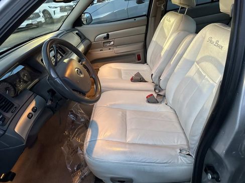 Used 2008 Mercury Grand Marquis LS image 23